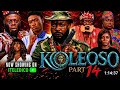 RETURN OF KOLEOSO Pt 14 Season 4 Latest Yoruba Movie By Iteledicon Koleoso Koleoso Video