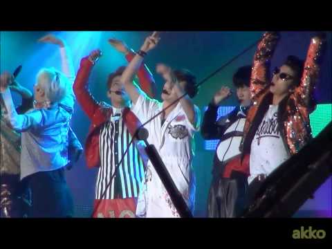 140927 SKF 2PM みっちんごあにや①