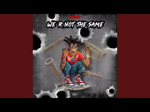 Bity to the locks (feat. 1300 murk, Dr3boy, Shiesty k, Scoota300 & Ctl penny)