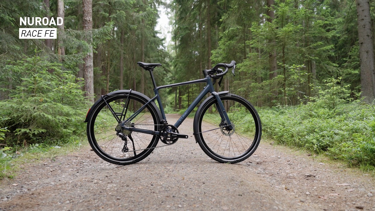 Nuroad Race FE 2027