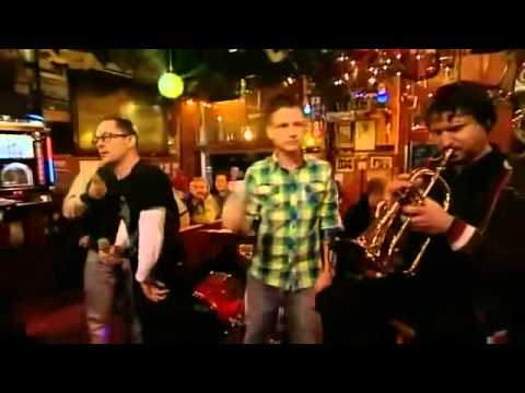 Inas Nacht -Fettes Brot -Amsterdam