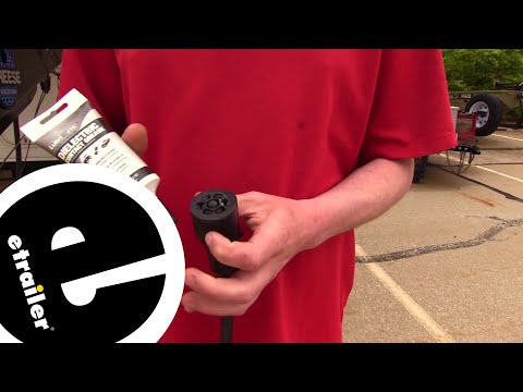 etrailer | Ultimate Overview of the Dielectric Grease for Electrical Connectors, 2 oz.