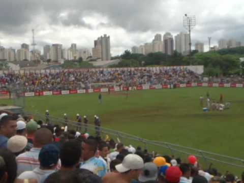 Final Copa Kaiser 09 Penalidades. VIDA LOKA X AJAX (PATCHOLA)