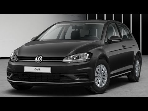 Volkswagen Golf 1.0 TSI TRENDLINE