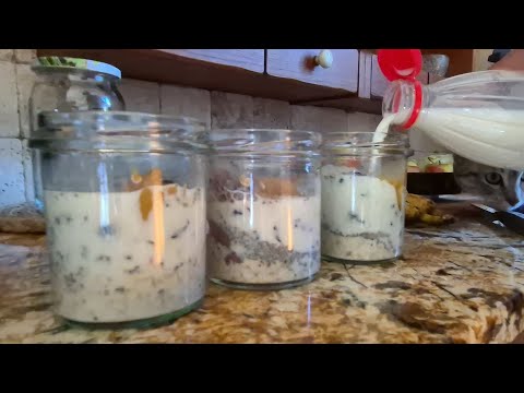 Co i jak przygotowujemy na słodkie śniadanie - o to pytacie 