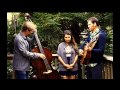 "Someday" - Ingrid Serban, Forest Sun & John Lester - Porch Sessions, Ep. #14