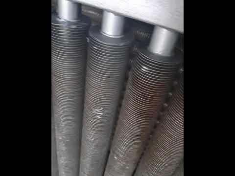Mild Steel Steam Heaters
