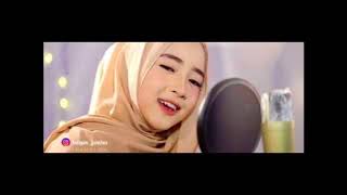 Download lagu Nissa Sabyan Syahdu   Rohman ya Rohman latest mp3