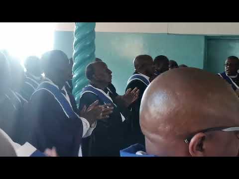 Father Masango St.johns AFM...Matla sona(soshanguve HH)