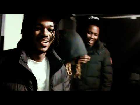 Lavs psb - Excalibur (Official Video)