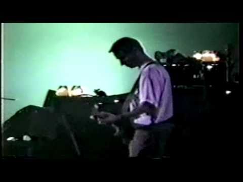Pearl Jam - Dirty Frank (SBD) - 4.12.94 Orpheum Theater, Boston, MA