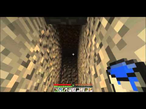 Minecraft MP LP S01E06 ( Skyder304 )