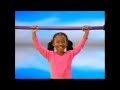 Barney Friends Closing Funding Credits 2004 2005