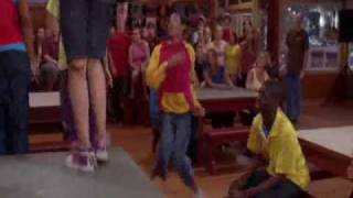 Camp Rock-Who&#39;s Got What It Takes