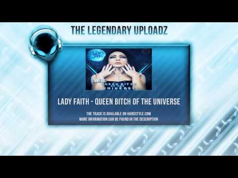 Lady Faith - Queen Bitch Of The Universe [FULL HQ + HD]