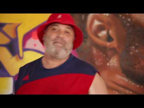 MC LEE 2020.BROTES DE SOJA—NO OS PASAREIS EL MONSTRUO