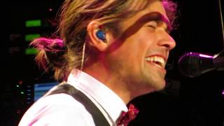 Peace On Earth - Hanson FULL SONG HOB 12-1-2017