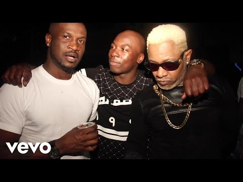 Awilo Longomba & Psquare - Enemy Solo (Behind The Scenes)