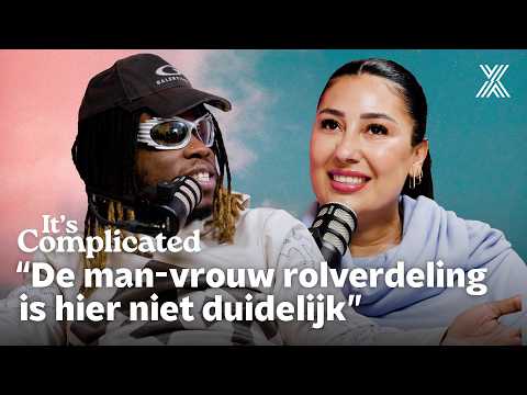 CAZA over DATEN buiten je CULTUUR of AFKOMST | It’s Complicated
