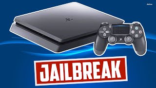 This Is The Easiest PS4 Jailbreak Guide EVER!