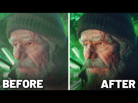 10 Tips for BETTER Renders in the NEW EEVEE in Blender 4.3!