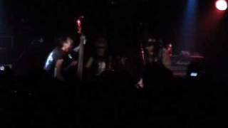 ROBIN / Psycho Speedumb