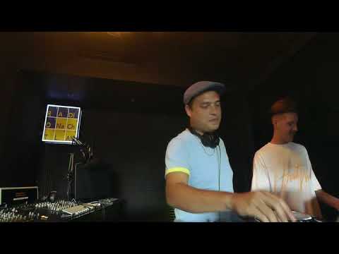 PIV with Prunk + Matyaz