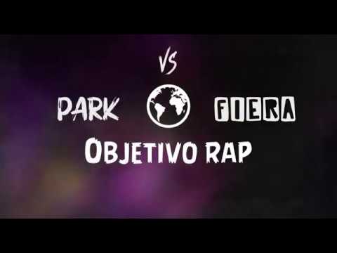 Objetivo Rap "Park VS Friera Lc" (Octavos)