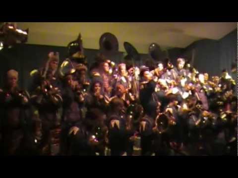 Everybody Mix - Gupfe-Fläxer - Guggemusik