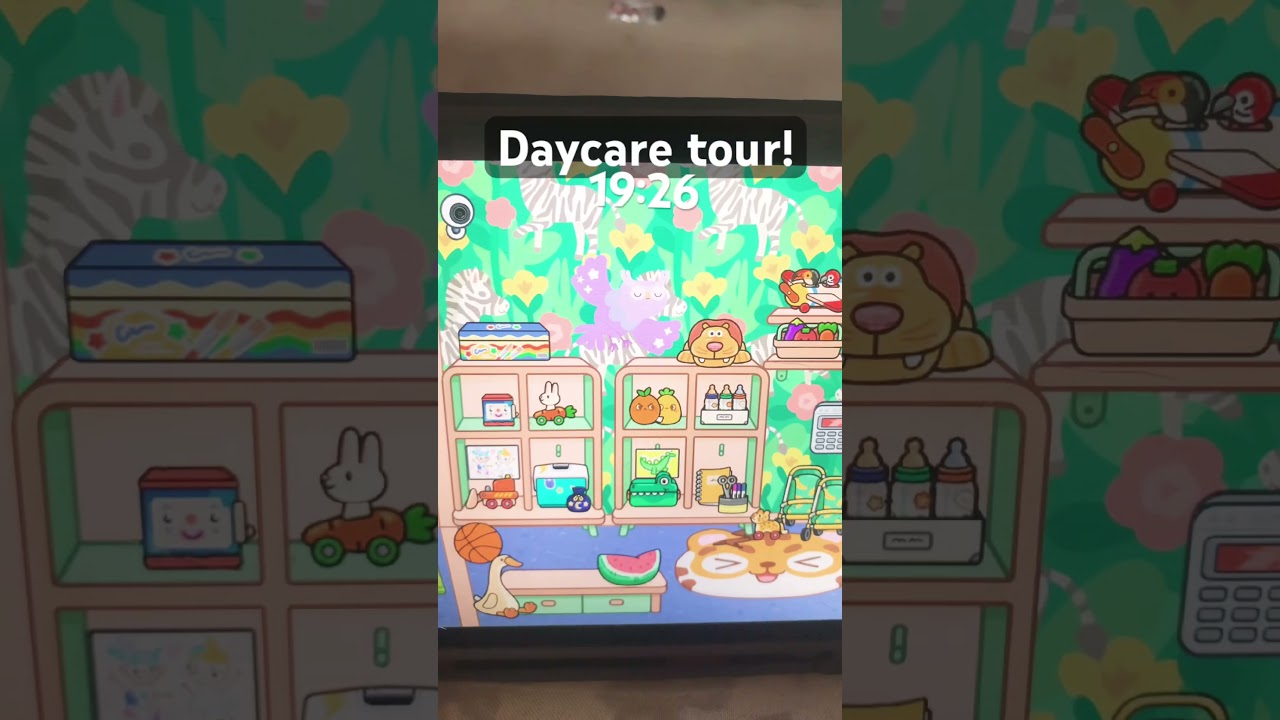 #music #tocaboca #ihavethisthingwithplants #birdtrend #memes