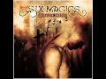 Six Magics - Behind the Sorrow [Japanese Edition ...