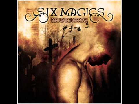 Six Magics - Behind the Sorrow [Japanese Edition] Full Album