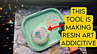 Now You Can Work With EPOXY RESIN Like A Pro  | Resiners  