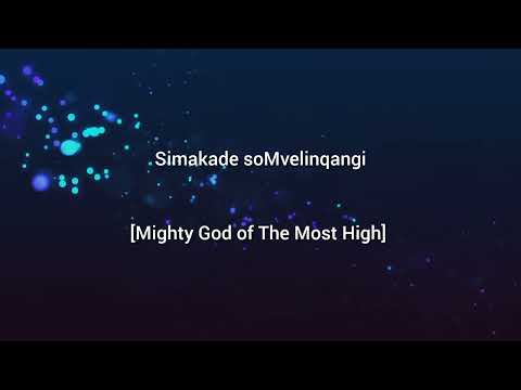 Bonga (English Lyrics) - Kabza De Small, Mthunzi, MaWhoo
