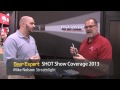 Streamlight Upgrades to their Stinger and Strion Series Flashlights at SHOT Show 2013 