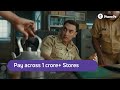 Look Who S Taken Inspector Desai By Surprise PhonePe
