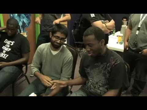 WS: Xanadu 6/3/14 - Pink Fresh (Lucas) vs. Junebug (Ganon)