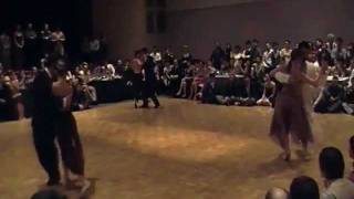 2011 Seoul Tango Festival Grand Milonga - All Maestros