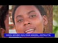 Mwimbaji No 1 Wa VOP HUWEZI AMINI