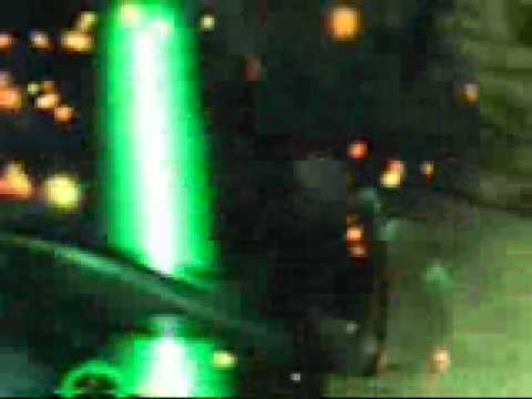 Luke Skywalker Being Stupid