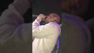 Vacca - Merci Beaucoup | live @ Enjoy Disco Club (UD)