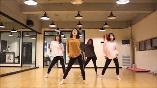 Chewing Gum-Nina Nesbitt | Sohyun Choreography | Peace Dance
