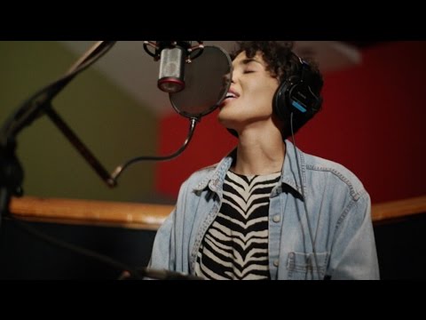 SIDIBE - "Everyday" Unplugged Acoustic Performance (Jamiroquai Cover)