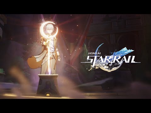 The Deliverer Theme | Honkai: Star Rail 3.5