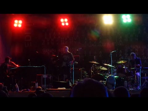 Rusconi - Live @garanajazzfestival1254 - Full Concert