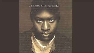 Where Do We Go from Here? - Johnny Gill