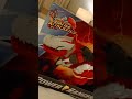 Power Rangers Dino Fury T Rex Champion Zord Shorts Powerrangers Trex