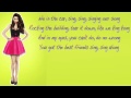 Cher Lloyd- Oath (lyrics) Ft. Becky G 