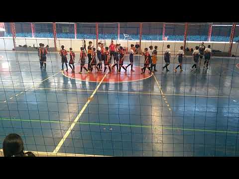 Academia X Arel Sub15 - 29 de junho de 2019(9)