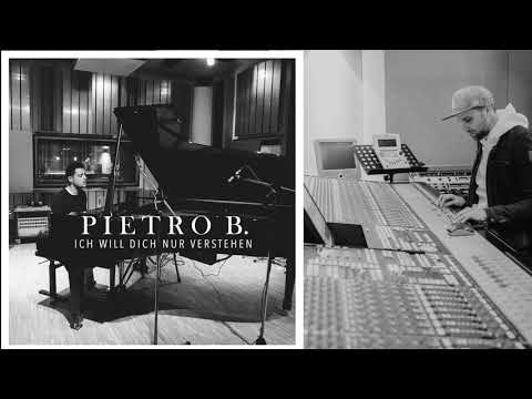 Pietro B. - Ich will dich nur verstehen (INSTRUMENTAL) prod. by Manuel Borges
